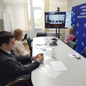 Как в регионе реализуется повестка ООН в области устойчивого развития