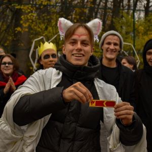 День здоровья ССО «Крылья»