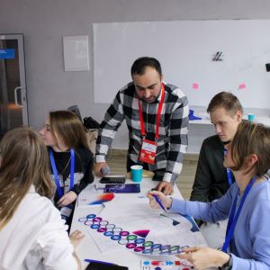 Больше 6 000 студентов ПФО приняли участие в тренингах предпринимательских компетенций 