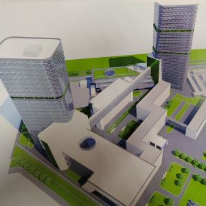 2022-2072 Хроники будущего 