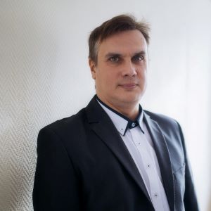 На пути к киберпанку