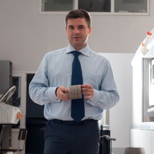Вызовы силовых установок