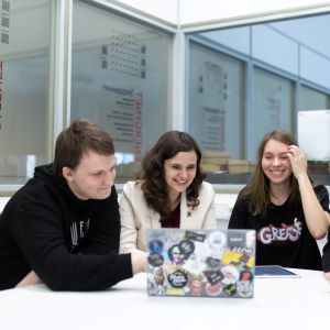 Mathematicians Find New Tool for Modeling Complex Systems