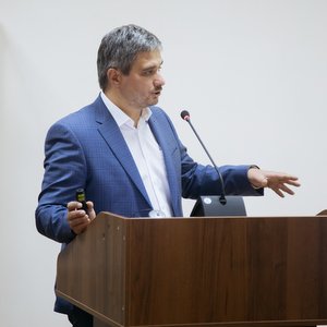 Самарские ученые разработают первую российскую открытую платформу для обработки и анализа гиперспектральных данных со спутников и БПЛА