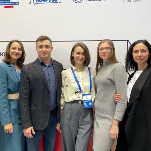 Рефлексия в Самаре: итоги совещания организаторов Тренингов предпринимательских компетенций