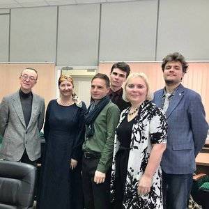 В Самарском университете прошла Всероссийская научная конференция, посвященная изучению феномена идеологии