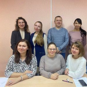 На факультете филологии и журналистики состоялась научная конференция