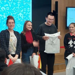 В Центре Примакова состоялся День языков