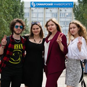 Самарский университет им. Королёва вошел в число самых влиятельных в стране