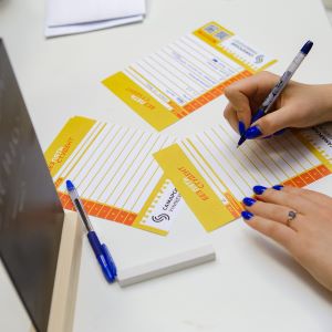 Самарский университет определит самую эрудированную школу Самары