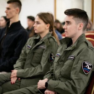 Пусть знает вся Россия!