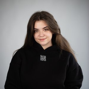 Председатель Совета обучающихся Валерия Богаткина вошла в состав Молодежного парламента при Госдуме РФ