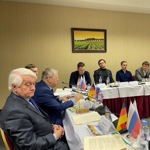 В борьбе за климат самарские ученые объединяют науку, индустрию и аграриев