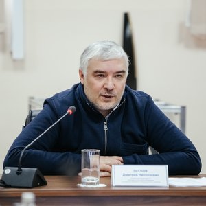 Дмитрий Песков ознакомился с компетенциями университета в области беспилотной авиации