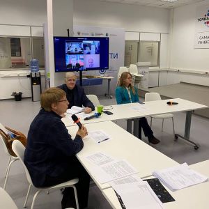 Организаторы акселерационной программы «Космос для жизни» подвели итоги