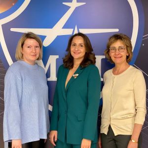 Вместе будем запускать ракеты в космос: Стартап-Центр Самарского университета в МАИ