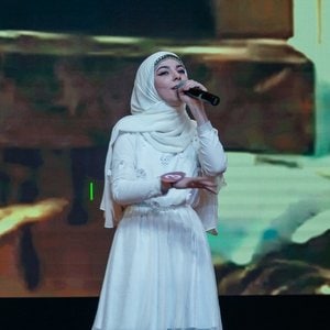 Zainab Badreddine becomes Samara University Miss International 2022