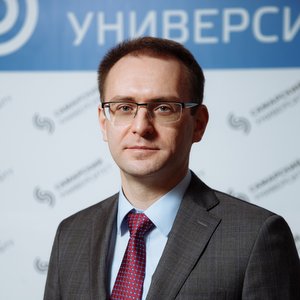 Поздравление ректора с Новым годом