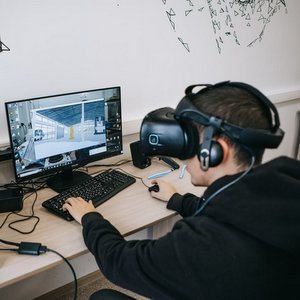 Оригинальные учебные программы, новые образовательные пространства, научно-исследовательские проекты