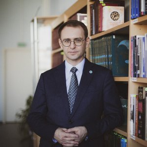Поздравление с Международным днем аспиранта