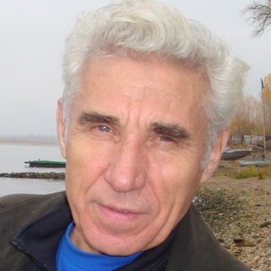 Николай Тимофеевич Каргин был душой любой компании