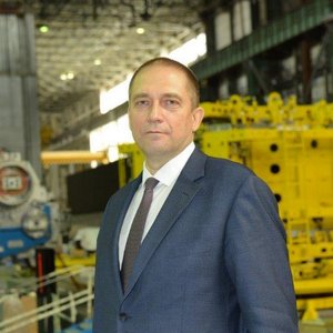 Дмитрий Баранов стал Почётным выпускником университета
