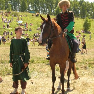 Russian and Uzbek Archaeologists to Search for the Site of a Battle Marking the Start of a Decline of the Golden Horde