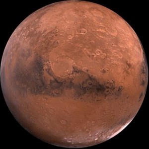 Samara University Scientists Develop a Control System for a Spacecraft with Solar Sails on a Mission to Mars