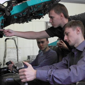 Самарский университет им. Королёва: крылья и кадры для авиации страны