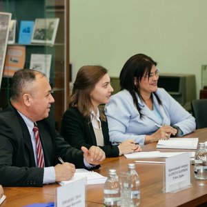 Самарский университет им. Королёва поможет Венесуэле с подготовкой специалистов гражданской авиации