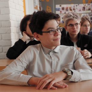 В университете прошли мероприятия посвященные Дню российской науки