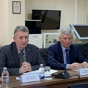 Самарский университет им. Королёва и Национальная академия наук Беларуси договорились о реализации совместных проектов