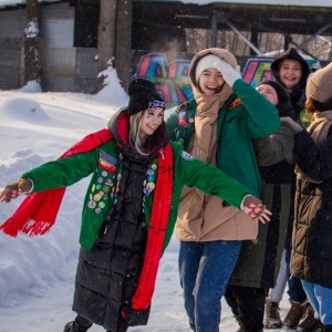 ССО "Крылья" - 22 года!