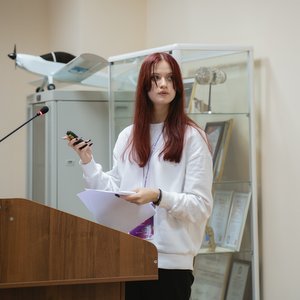 Школьники стремятся улучшить психологический климат на орбите