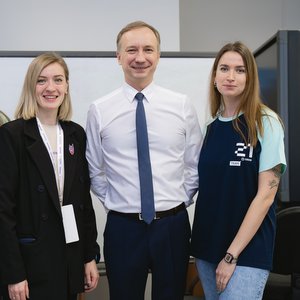 Самарский университет им. Королёва и "Школа 21" заключили соглашение о сотрудничестве в образовательной сфере
