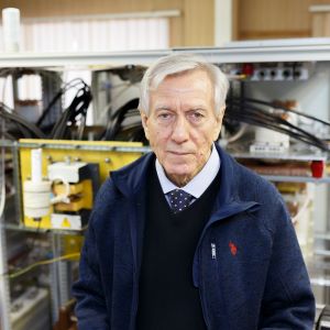 Его не видно, не слышно, но оно работает