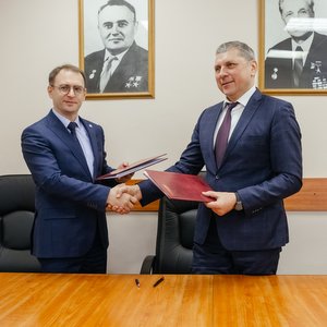 "Авиакор - авиационный завод" стал индустриальным партнером Самарского университета им. Королёва в реализации федерального проекта "Передовые инженерные школы"