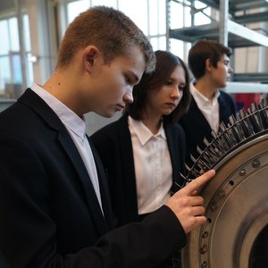 Самарский университет им. Королёва – ОДК-Кузнецов: ставка на талантливую молодежь