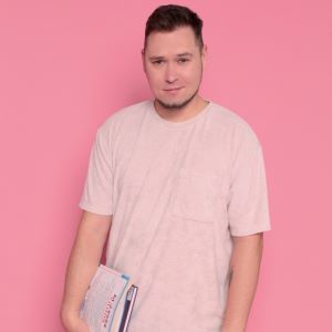Алексей Абдульмянов стал лучшим молодым преподавателем вуза