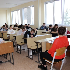 Подведены итоги Олимпиады по математическому моделированию