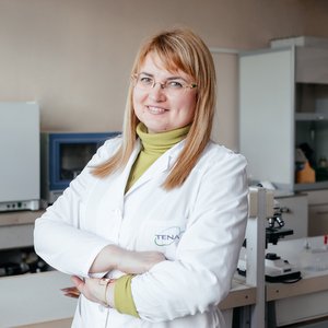 Самарские ученые измерили уровень стресса лука-"космонавта"