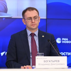 Владимир Богатырев: "Наши выпускники, владеющие знаниями на стыке инженерии и IT, сегодня востребованы как никогда"