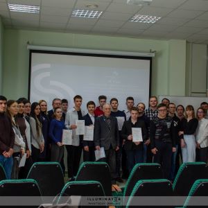 Завершился II тур Открытых международных студенческих  интернет-олимпиад