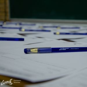Культура растет вместе с грамотностью