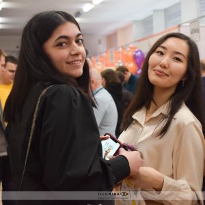 Фестиваль карьеры 2023