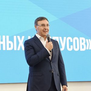 "Это серьезный проект, который позволяет переосмыслить роль университетов"