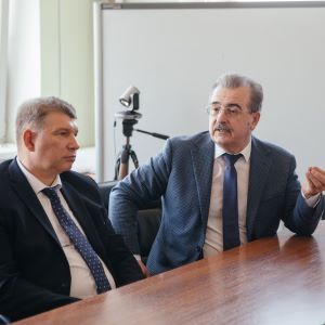 Устойчивое развитие: вызовы и возможности для молодых