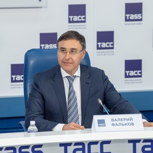 Пресс-конференция Валерия Фалькова о приемной кампании 2023/2024 учебного года: главные тезисы