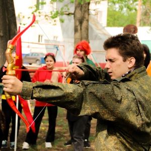 Коммунары – 2023