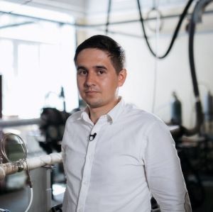Young Scientists and Engineers of the University Are Among of the Regional Competition Winners